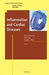 9783764367251-3764367253-Inflammation and Cardiac Diseases (Progress in Inflammation Research)