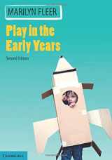 9781316631898-1316631893-Play in the Early Years