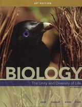 9781337408592-133740859X-Biology : The Unity and Diversity of Life