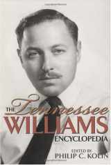 9780313321016-0313321019-The Tennessee Williams Encyclopedia