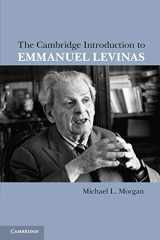 9780521141062-0521141060-The Cambridge Introduction to Emmanuel Levinas