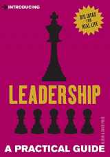 9781848315112-1848315112-Introducing Leadership: A Practical Guide (Practical Guide Series)