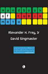 9780718892098-0718892097-Handbook of Cubik Math