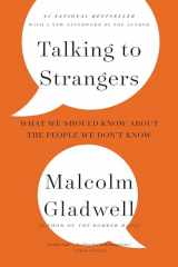 9780316299220-0316299227-Talking to Strangers: What We Should Know about the People We Don't Know