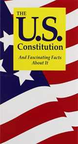 9781891743146-1891743147-U.S. Constitution And Fascinating Facts About It: 20 pack