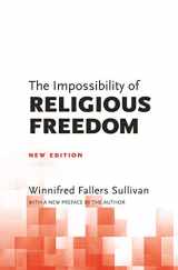 9780691180953-0691180954-The Impossibility of Religious Freedom: New Edition