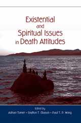9780805852714-0805852719-Existential and Spiritual Issues in Death Attitudes