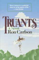 9780393305081-0393305082-Truants: A Novel