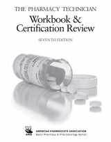 9781640431393-164043139X-The Pharmacy Technician Workbook and Certification Review