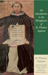 9780895264206-089526420X-An Introduction to the Metaphysics of St. Thomas Aquinas