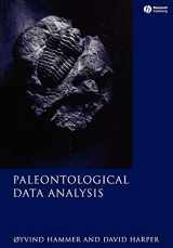 9781405115445-1405115440-Paleontological Data Analysis