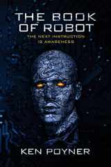 9780692799673-0692799672-The Book of Robot
