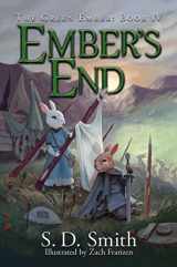 9781951305031-1951305035-Ember's End (The Green Ember Series: Book 4) (The Green Ember, 4)