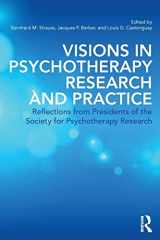 9780415506809-0415506808-Visions in Psychotherapy Research and Practice: Reflections from Presidents of the Society for Psychotherapy Research