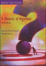 9781121356498-1121356494-A Rhetoric of Argument 3rd Brief ed.