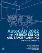 9780136787884-0136787886-AutoCAD for Interior Design and Space Planning