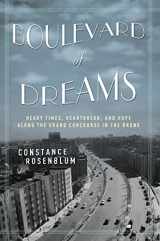 9780814777244-0814777244-Boulevard of Dreams: Heady Times, Heartbreak, and Hope along the Grand Concourse in the Bronx