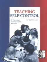 9781879639454-1879639459-Teaching Self-Control: A Curriculum for Responsible Behavior