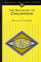 9780803990111-0803990111-The Sociology of Childhood