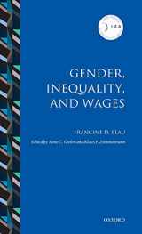 9780199665853-0199665850-Gender, Inequality, and Wages (IZA Prize in Labor Economics)