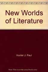 9780393957617-0393957616-Instructor's guide for New worlds of literature