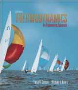 9780073305370-0073305375-Thermodynamics: An Engineering Approach with Student Resource DVD