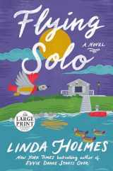 9780593608951-059360895X-Flying Solo: A Novel (Random House Large Print)
