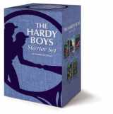 9780448464954-0448464950-Hardy Boys Starter Set - Books 1-5 (The Hardy Boys)