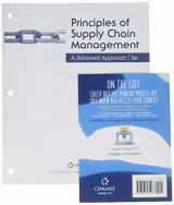 9781337610674-1337610674-Bundle: Principles of Supply Chain Management, Loose-leaf Version, 5th + MindTap Decision Sciences, 1 term (6 months) Printed Access Card