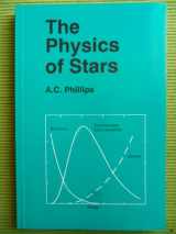 9780471941552-0471941557-The Physics of Stars (Manchester Physics Series)