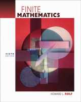9780534465391-0534465390-Finite Mathematics (with Digital Video Companion) (Available Titles CengageNOW)