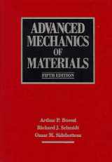 9780471551577-0471551570-Advanced Mechanics of Materials