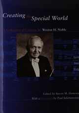 9781579995157-1579995152-Creating the Special World: A Collection of Lectures
