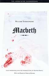 9780300106541-0300106548-Macbeth (The Annotated Shakespeare)