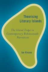 9781783488070-1783488077-Theorising Literary Islands (Rethinking the Island)