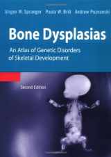 9780195214741-0195214749-Bone Dysplasias