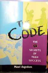 9780736231510-073623151X-The Code: The Secrets of Teen Success
