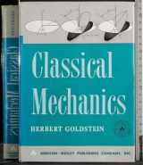 9780201025101-0201025108-Classical Mechanics by Goldstein, Herbert (1950) Hardcover