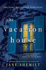 9780063243583-006324358X-The Vacation House: A Novel