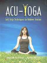9788131907153-8131907155-Acu Yoga Self Help