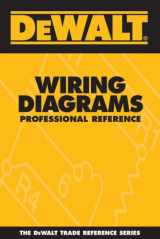 9780975970973-0975970976-DEWALT Wiring Diagrams Professional Reference
