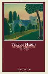 9780333387429-0333387422-Thomas Hardy: The Poetry of Perception