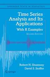 9780387293172-0387293175-Time Series Analysis and Its Applications: With R Examples (Springer Texts in Statistics)