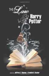 9781594606458-1594606455-The Law and Harry Potter
