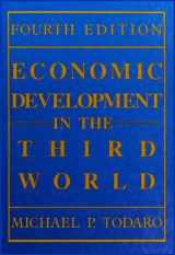 9780801302107-0801302102-Economic development in the Third World