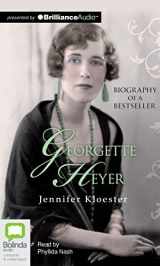9781489019738-1489019731-Georgette Heyer: Biography of a Bestseller