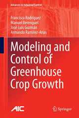 9783319111339-3319111337-Modeling and Control of Greenhouse Crop Growth (Advances in Industrial Control)