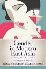 9780813348759-0813348757-Gender in Modern East Asia