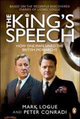 9780143178545-0143178547-The King's Speech: How One Man Saved The British Monarchy