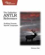 9780978739256-0978739256-The Definitive ANTLR Reference: Building Domain-Specific Languages (Pragmatic Programmers)